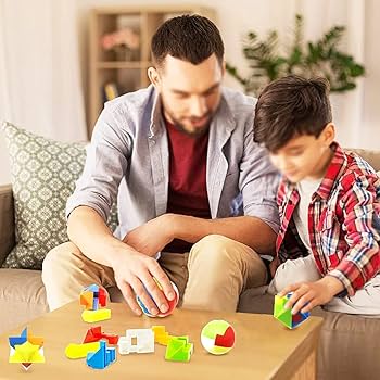 パズル　組み立て済み 31511 木彫パズル(額・組立済) 1個 アーテック[学校教材・教育